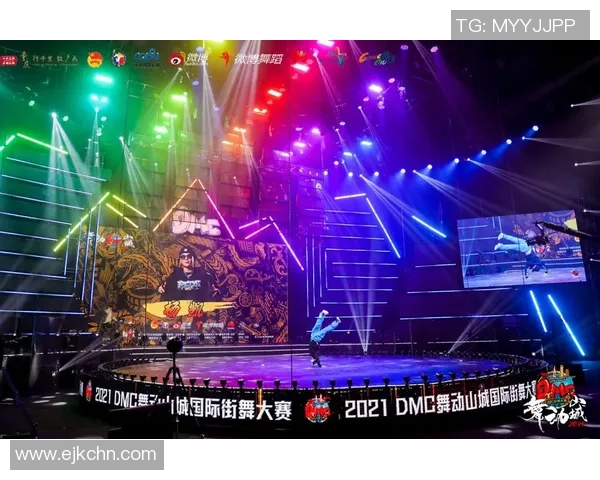 上海飞盘队在世界街舞大赛中以75分稳居积分榜首位